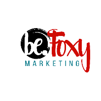 Be Foxy Marketing Logo