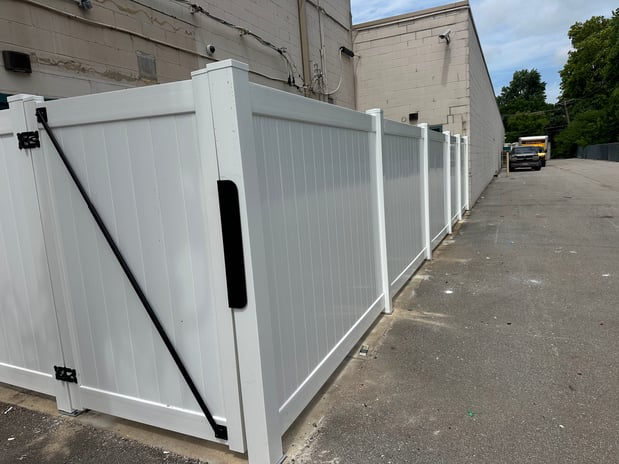 Images Superior Fence & Rail