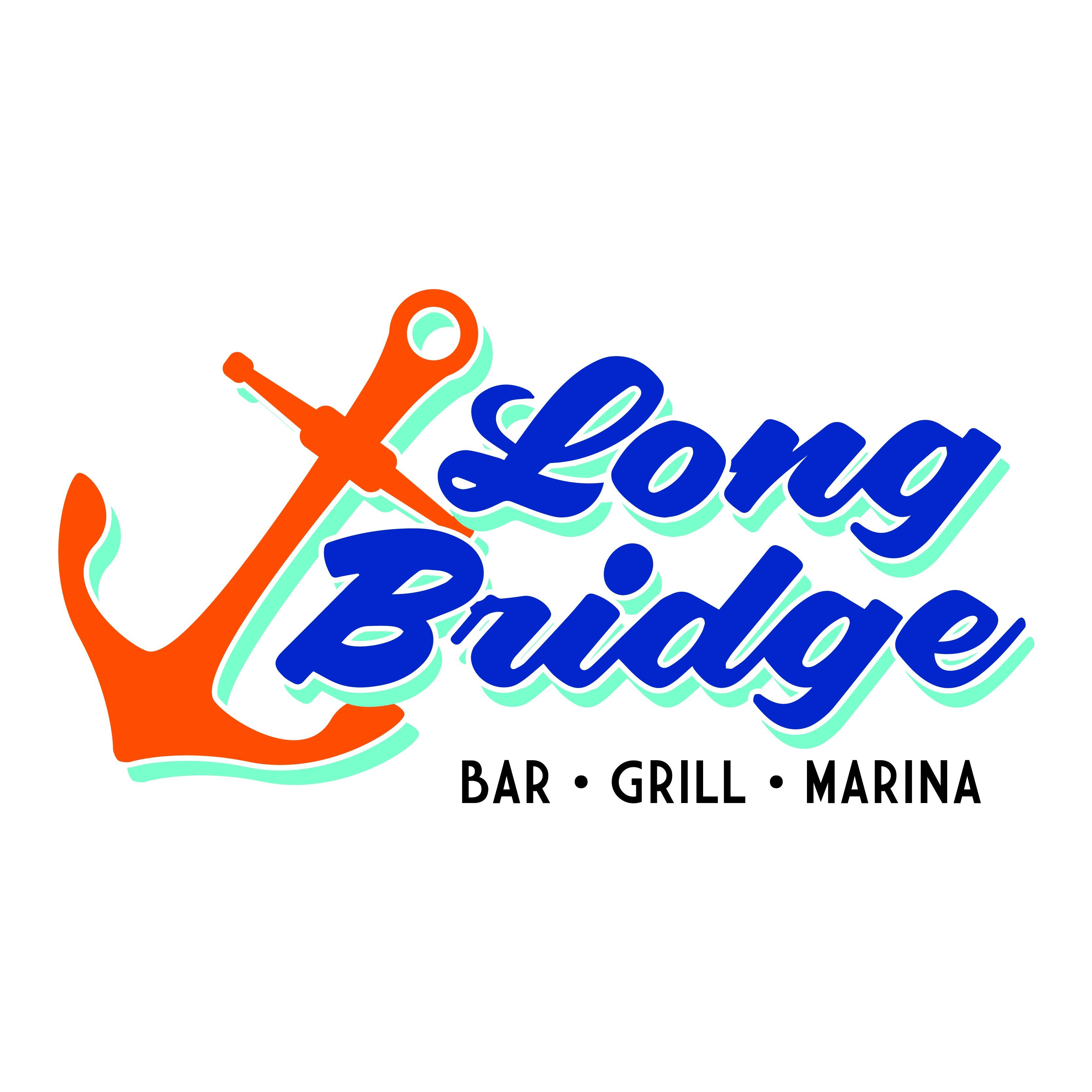 Long Bridge Bar, Grill & Marina
