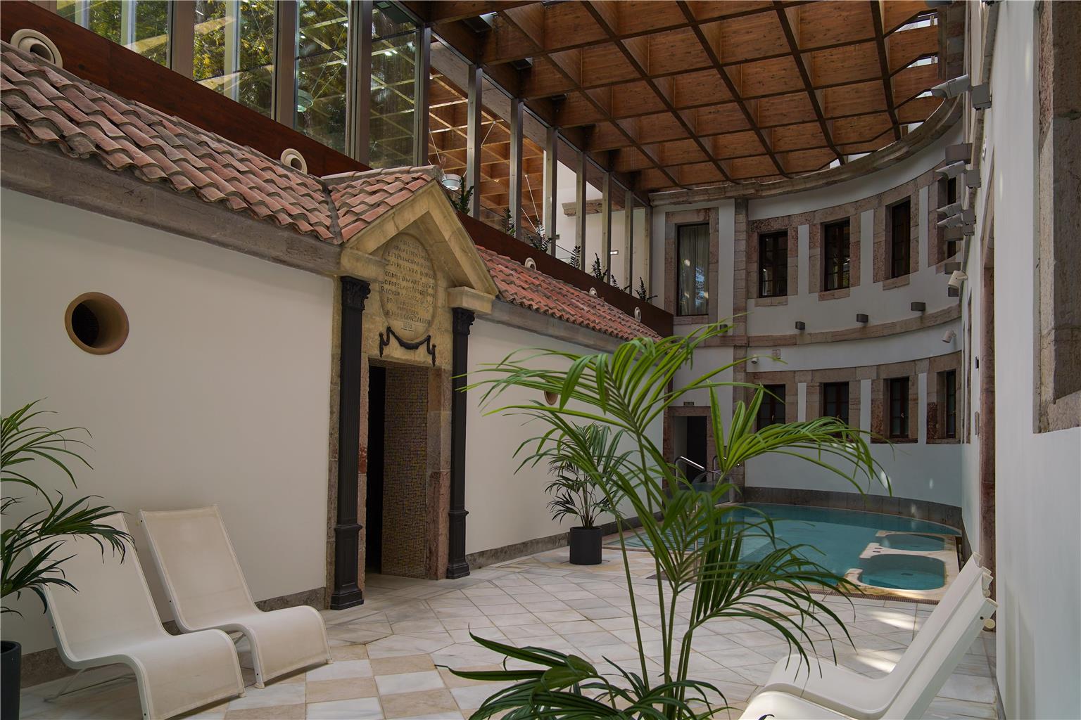 Images Blau Gran Hotel Las Caldas, a member of Radisson Individuals