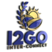 Logo I2GO Sathish Kumar Maney