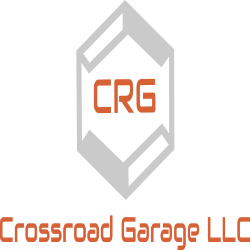 Crossroad Garage LLC Logo