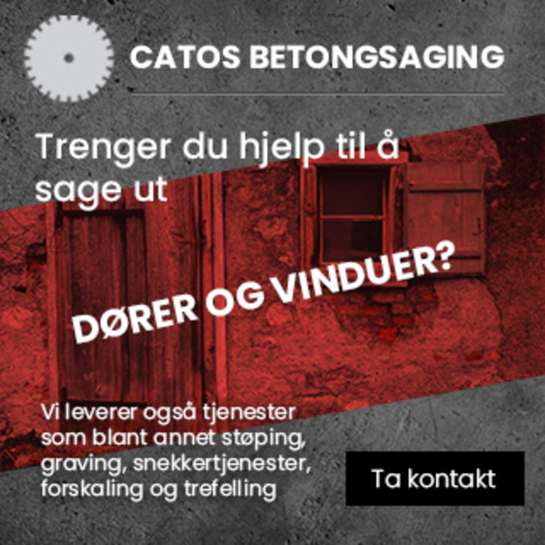 Images Catos Betongsaging, riving og miljøsanering