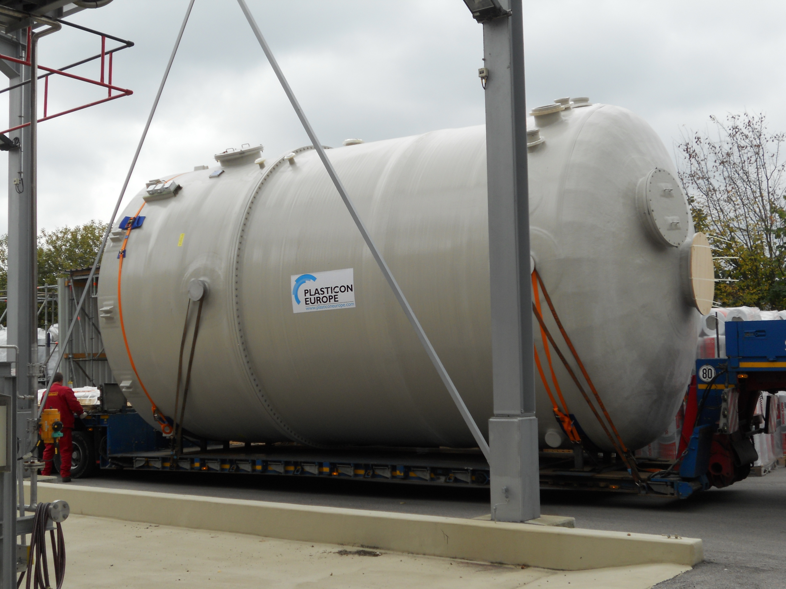 plasto-tec GmbH, Austrasse 35 in Mautern