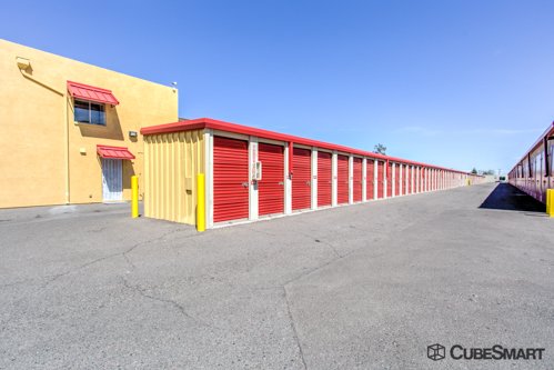 CubeSmart Self Storage Photo