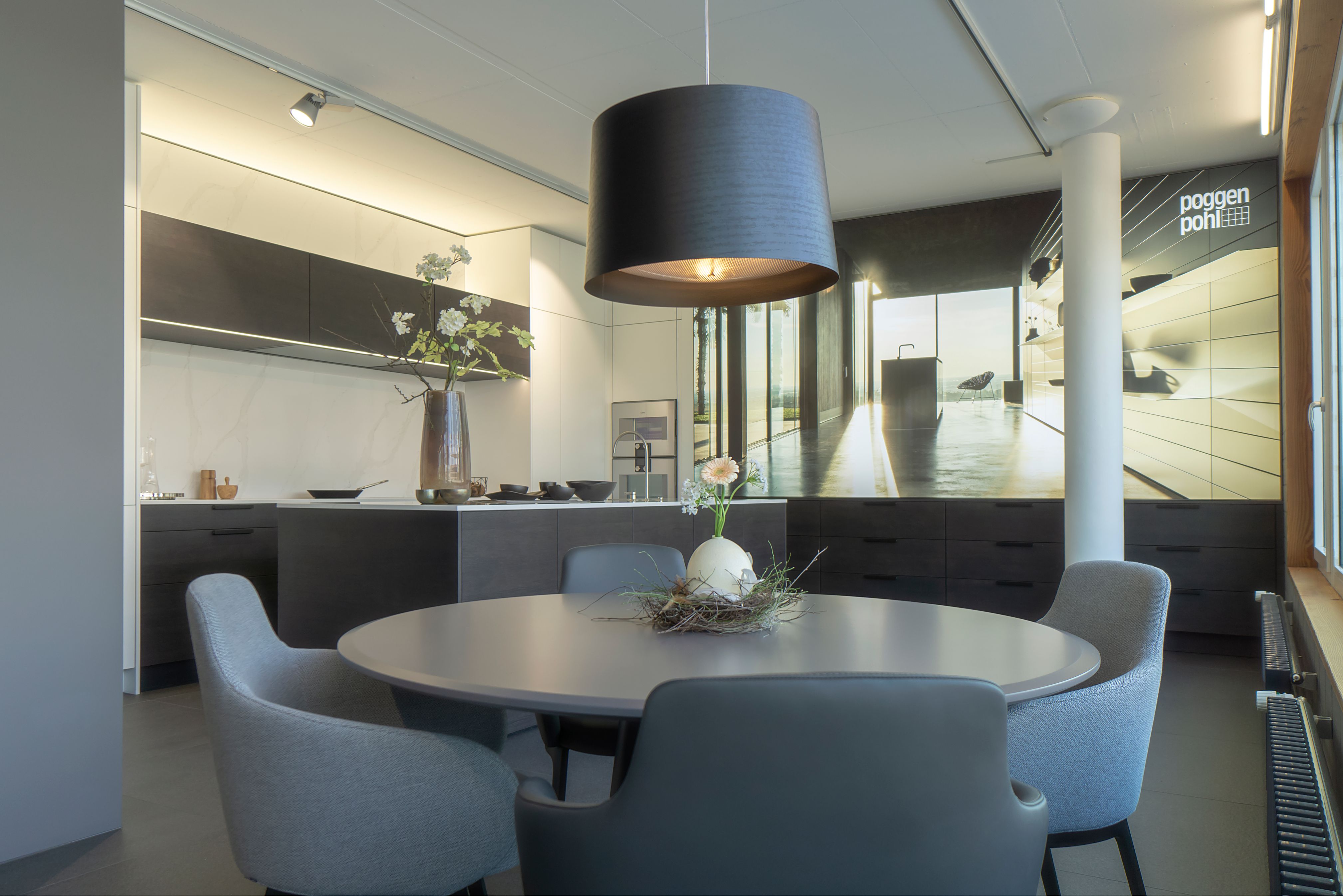 Bilder Linear Küchen AG