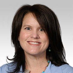 Jennifer S Fredericks, MD