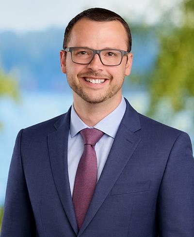 Wesley Upton - Financial Advisor, Ameriprise Financial Services, LLC