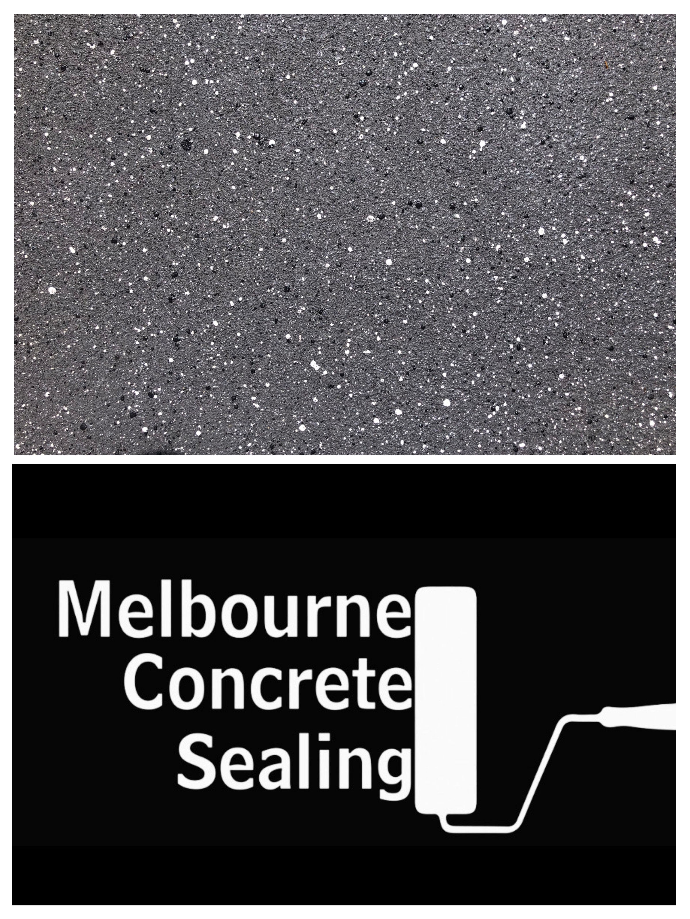 Images Melbourne Concrete Sealing