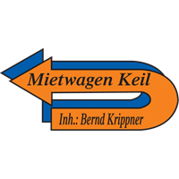 Mietwagen-Keil Inh. Bernd Krippner in Naila - Logo
