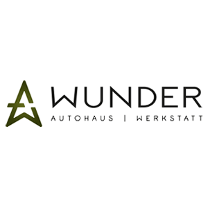 Autohaus Wunder Logo