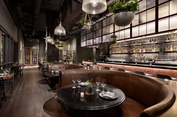 Images Valley Hotel Homewood Birmingham, Curio Collection by Hilton