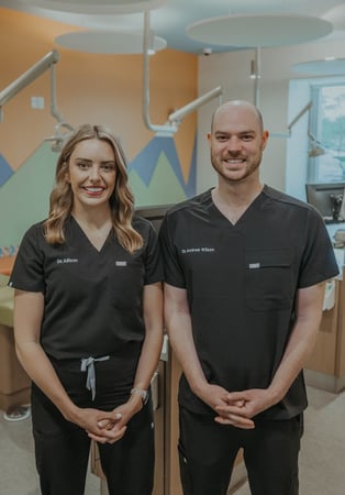 Images Dr. Lesa Allison, DDS