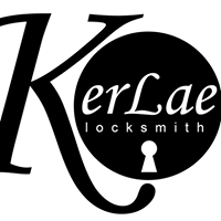 Kerlae Locksmith LLC Logo