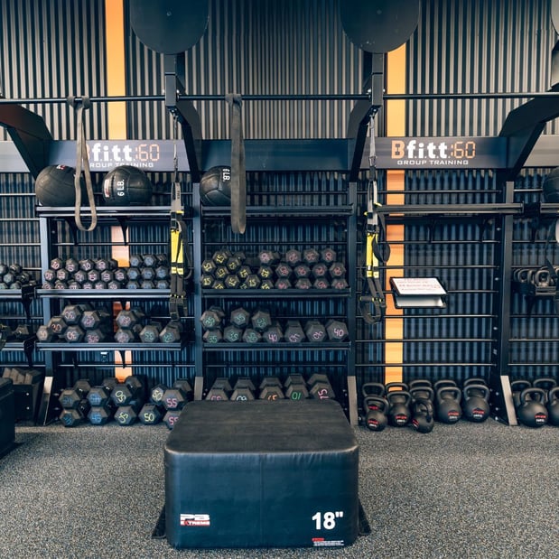 Images Best Fitness Woburn