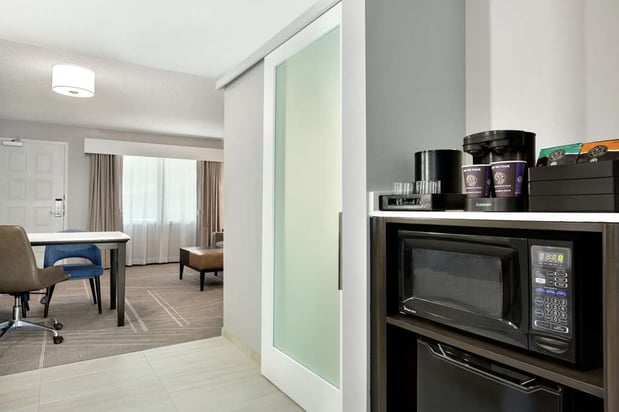 Images Embassy Suites by Hilton Milpitas Silicon Valley