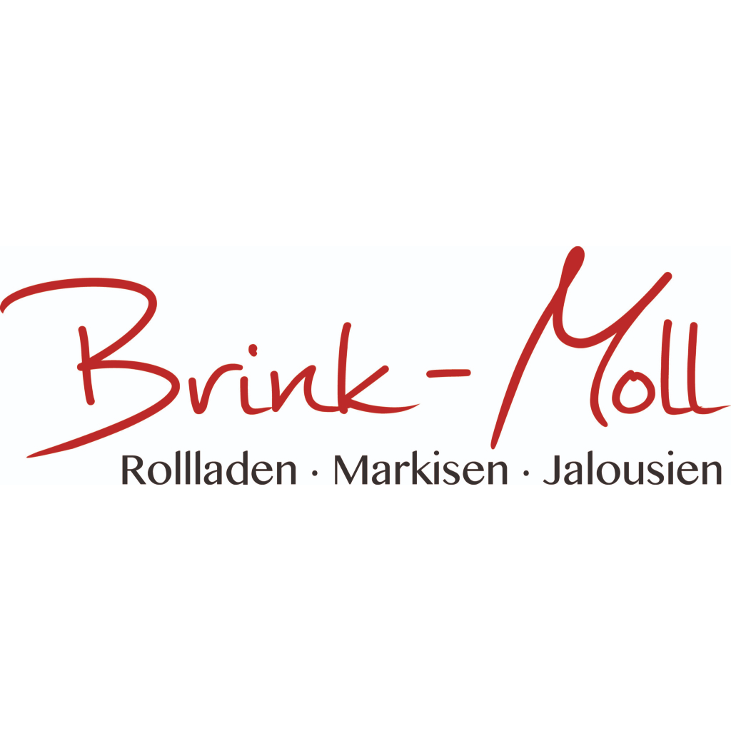 Brink-Moll e.K. Jan Phillip Brink in Bottrop - Logo