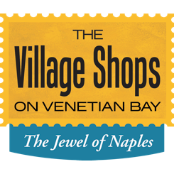 The Village Shops On Venetian Bay Logo