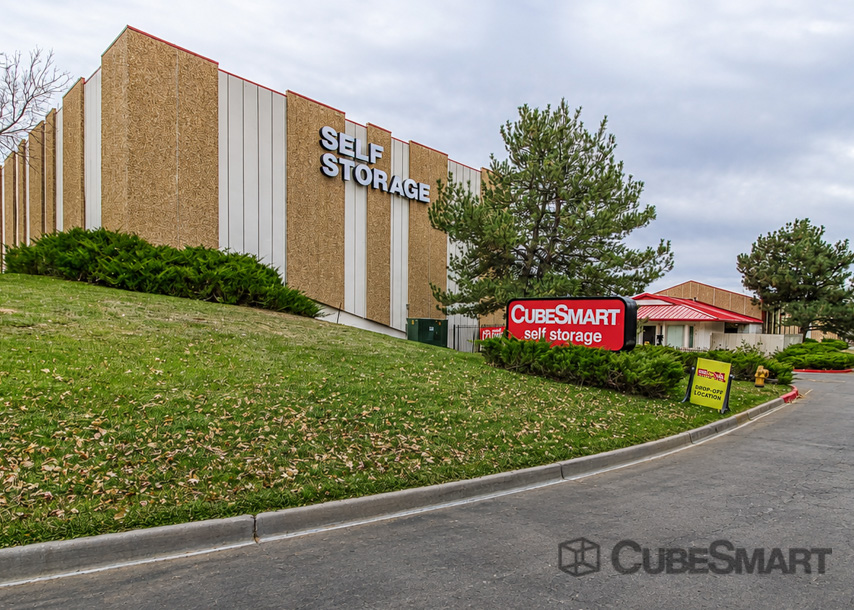 CubeSmart Self Storage
