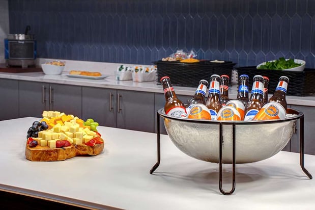 Images Homewood Suites by Hilton Lexington-Hamburg