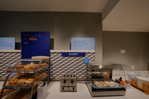 Images Holiday Inn Express & Suites Santa Clara - Silicon Valley by IHG