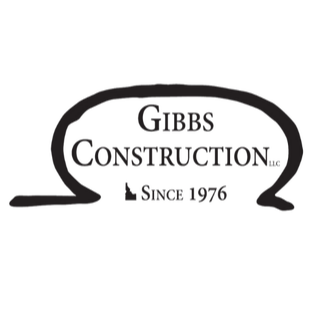 Gibbs Construction LLC / GC Crane Service Logo