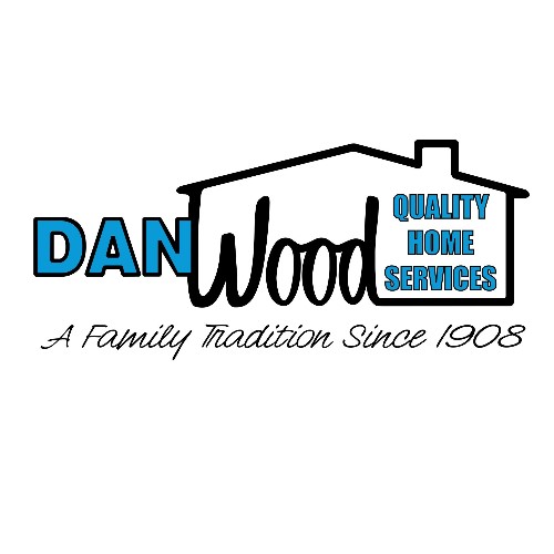 Dan Wood Company Logo