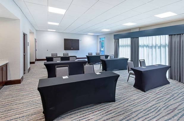 Images Homewood Suites by Hilton Atlanta/Perimeter Center
