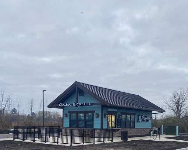 Images Caribou Coffee