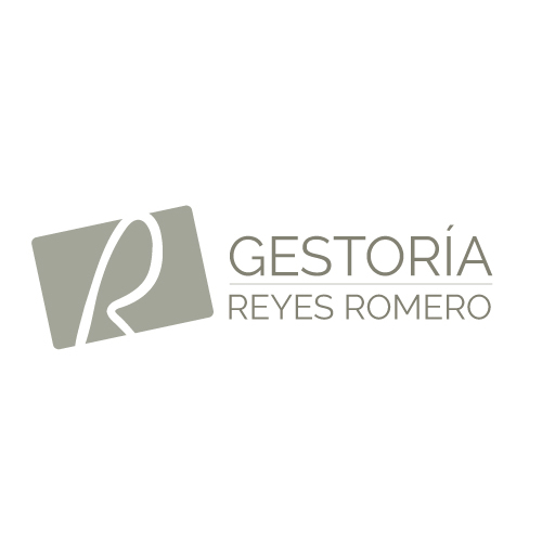 Gestoria Reyes Romero Logo