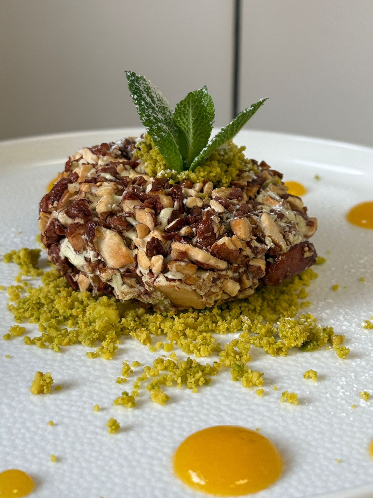 ARRIBAR RESTAURANT MEX-ITA FUSION KITCHEN, Limburger Str. 3 in Königstein im Taunus