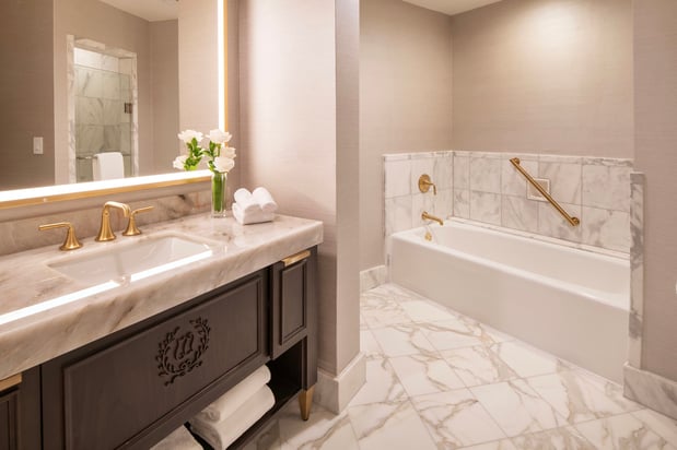 Images InterContinental the Willard Washington D.C. by IHG