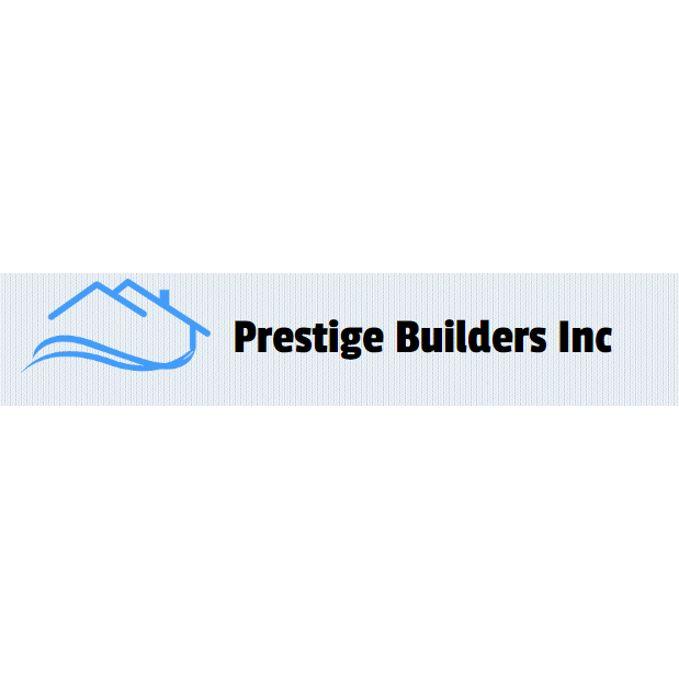 Prestige Builders Inc Logo