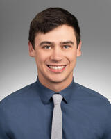Dr. Cole Hartje, PAC
