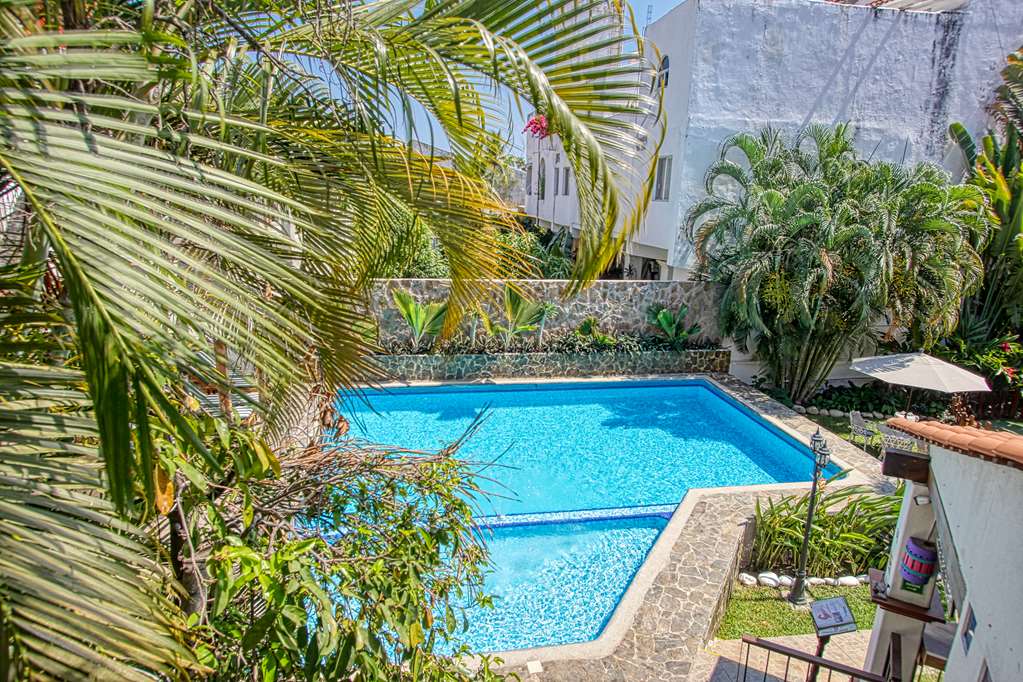 Images Best Western Posada Chahue