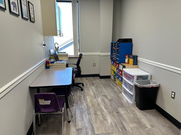 Images Alta Pediatric Therapy