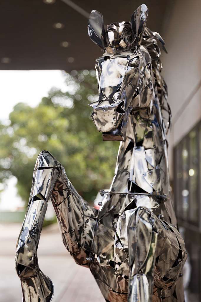 Images Best Western Sanctuary Inn