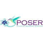 Poser Plastic Surgery Center Logo