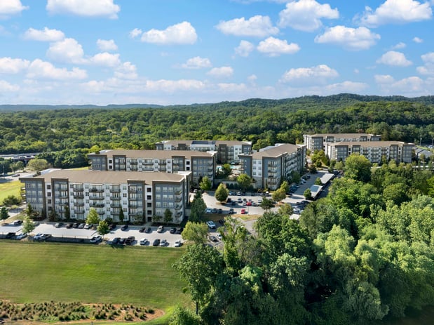 Images Camden West Nashville Apartments