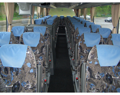 Flachsenberg Niers-Tourist Omnibus-Reisen, Hardter Waldstr. 37 in Mönchengladbach