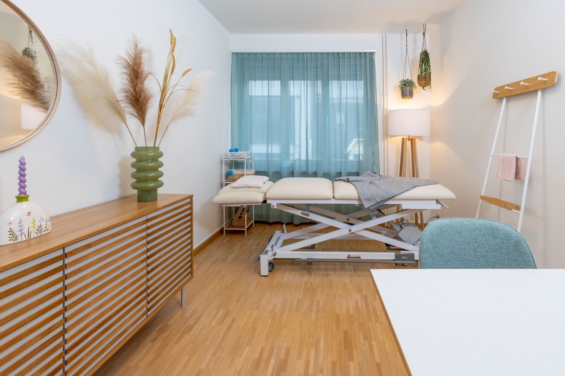 Bilder InTEM - Naturheilpraxis