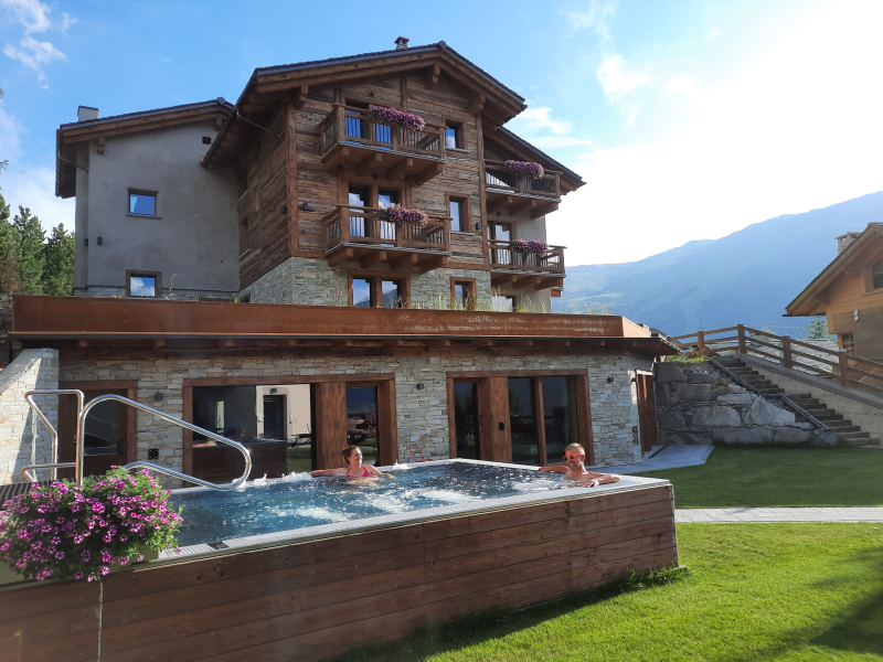 Images Albergo Hotel del Bosco