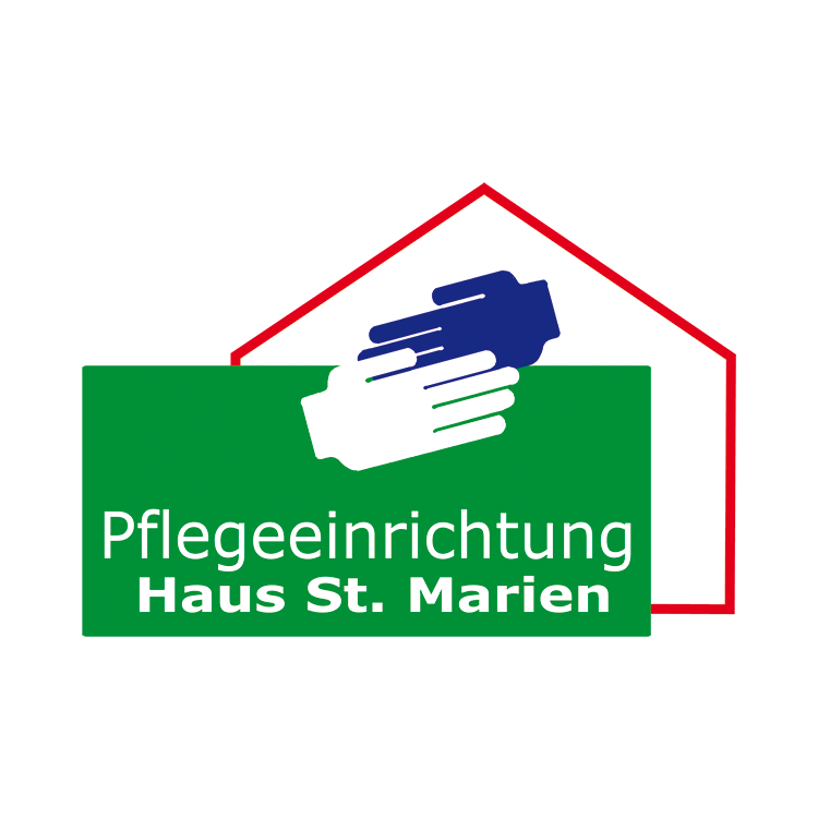 Logo Pflegeeinrichtung Haus St. Marien