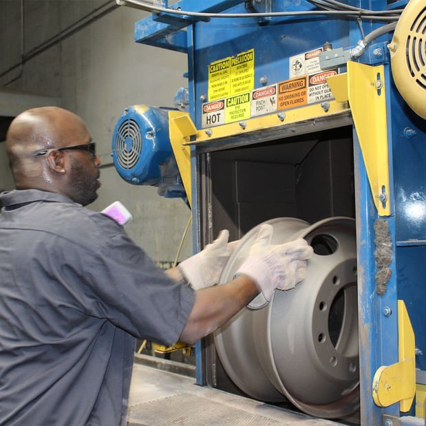 Images Bauer Built Tire & Service