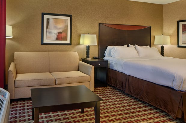 Images Holiday Inn Jacksonville E 295 Baymeadows by IHG