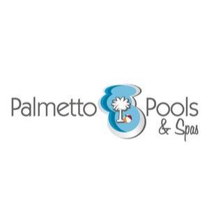 Palmetto Pools & Spas - Greenville, SC 29607 - (864)546-1257 | ShowMeLocal.com
