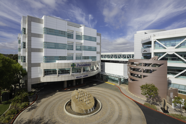 Mission Hospital Heart and Vascular Institute