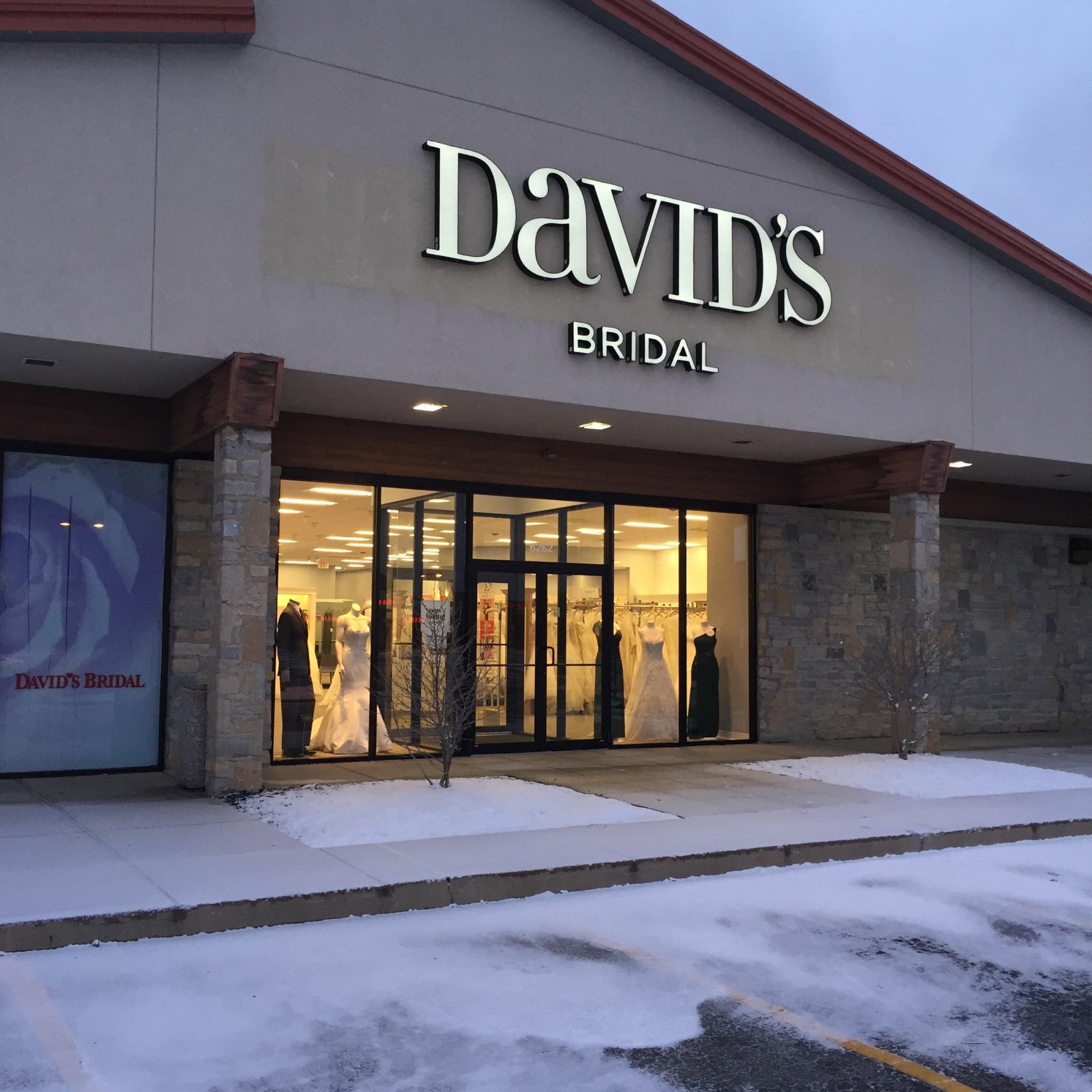 David's Bridal, Dublin Ohio (OH) - LocalDatabase.com