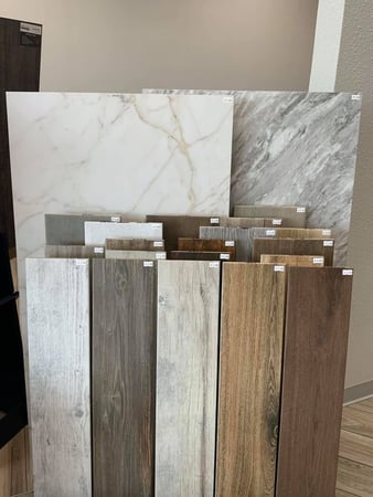 Images slab select