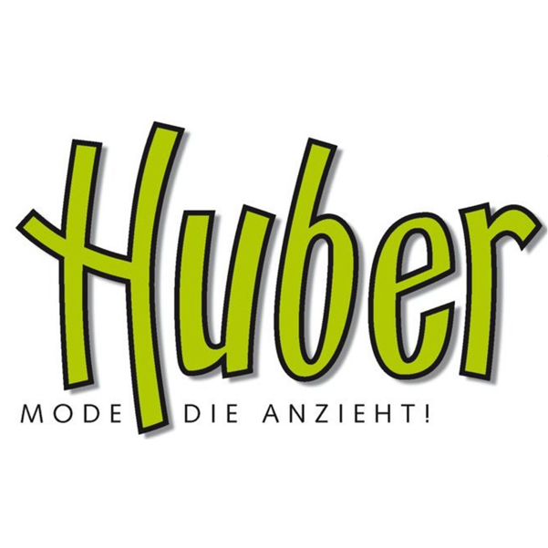 Mode Huber AG Logo